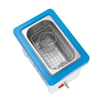 SUN Myjka ultradźwiękowa 5l